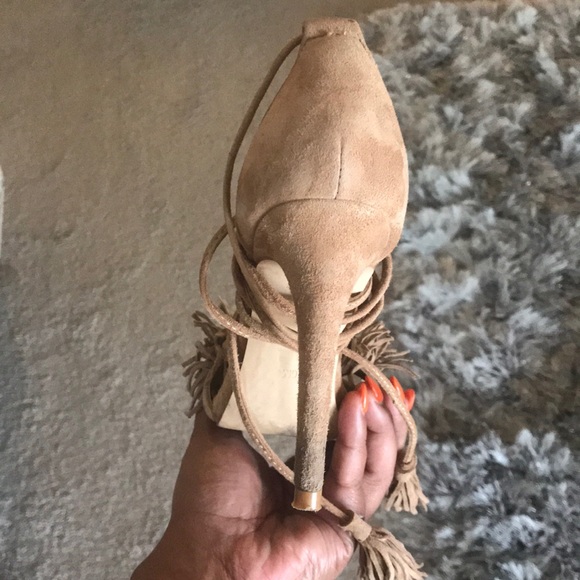 Steve Madden Sandals - Picture 5 of 5